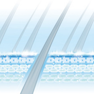 肌が自らうるおいを産生するメカニズムの発見
