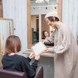 4.カウンセリング