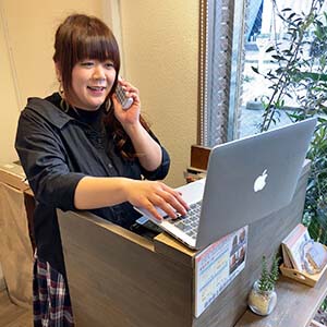 9.アフターフォロー