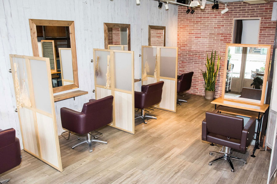 GUIDE FOR FIRST VISIT